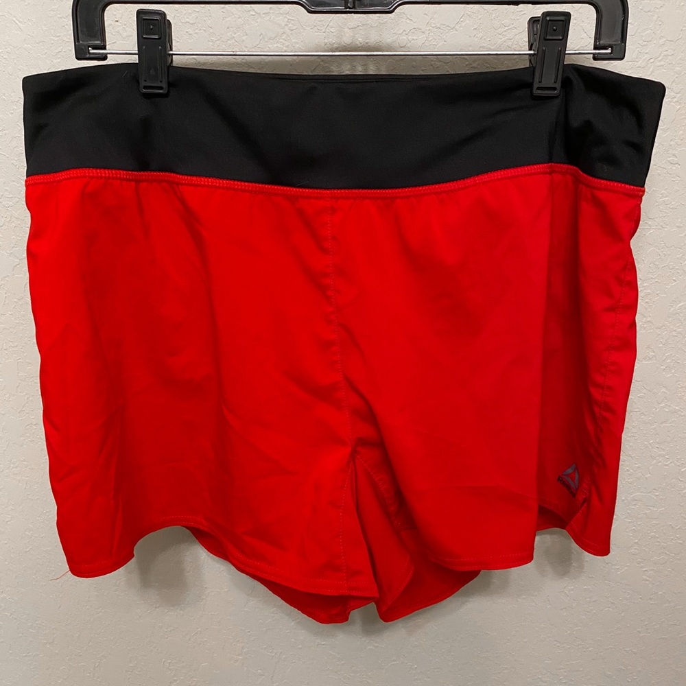 Reebok SpeedWick Shorts